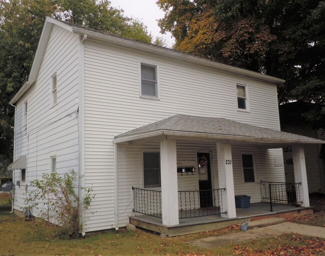 Building Photo - 231 South St