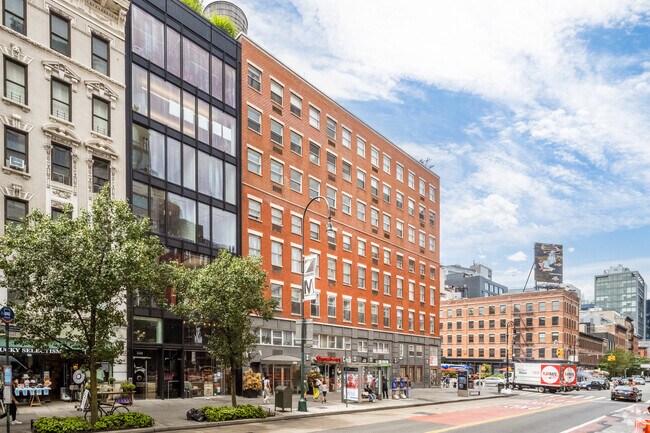 Foto del edificio - Village Pointe Condominiums