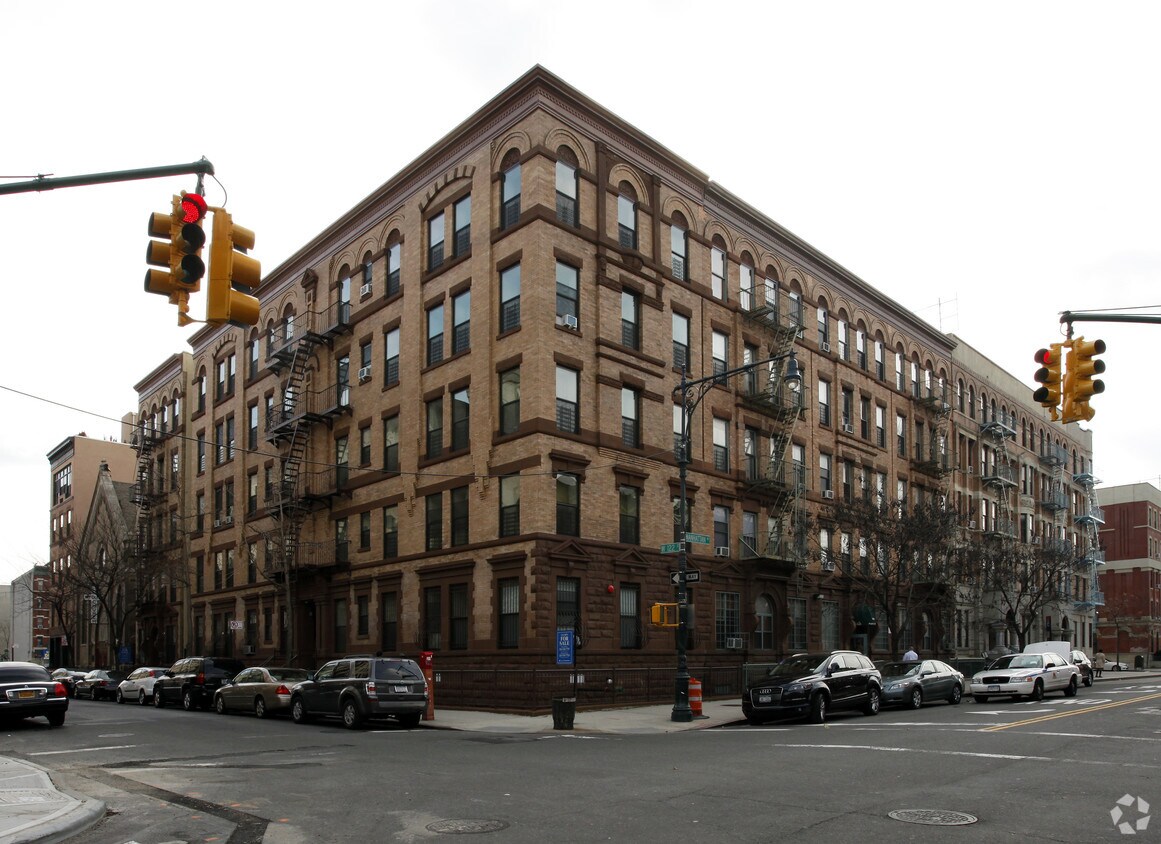 Foto del edificio - Angelou Court