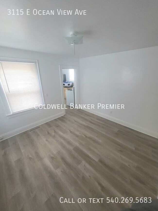 Foto del edificio - 3115 E Ocean View Ave