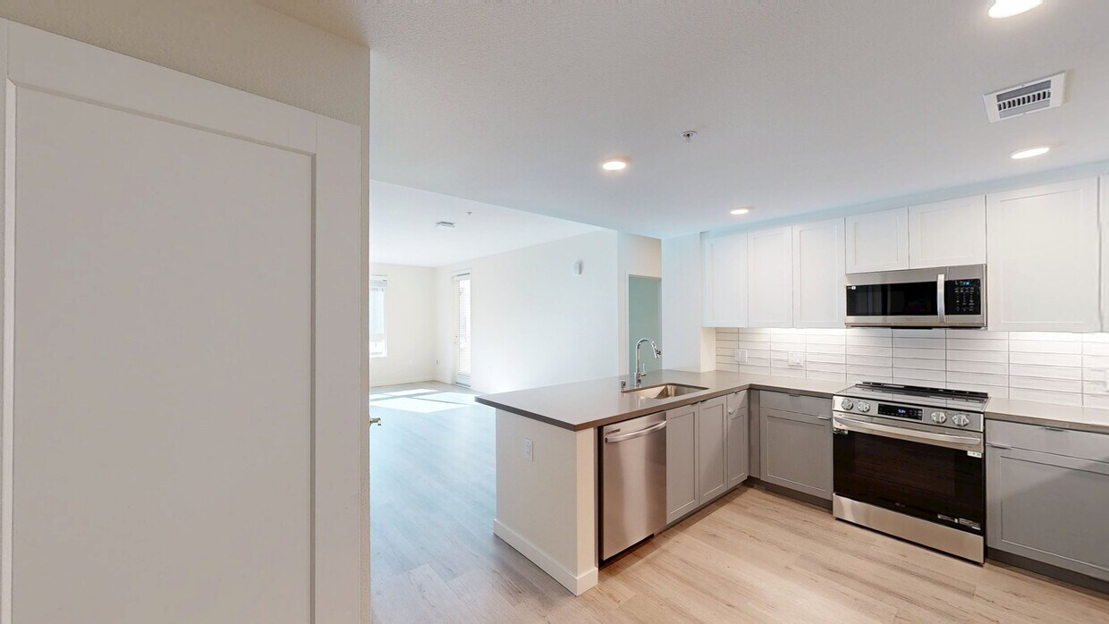 Photo - North Grove Apartments