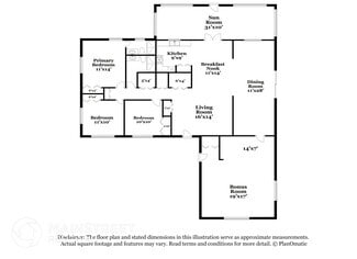 Building Photo - 413 E Citrus St