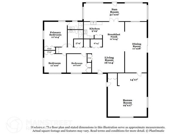 Building Photo - 413 E Citrus St