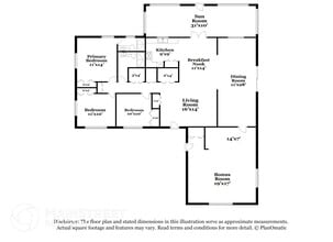 Building Photo - 413 E Citrus St