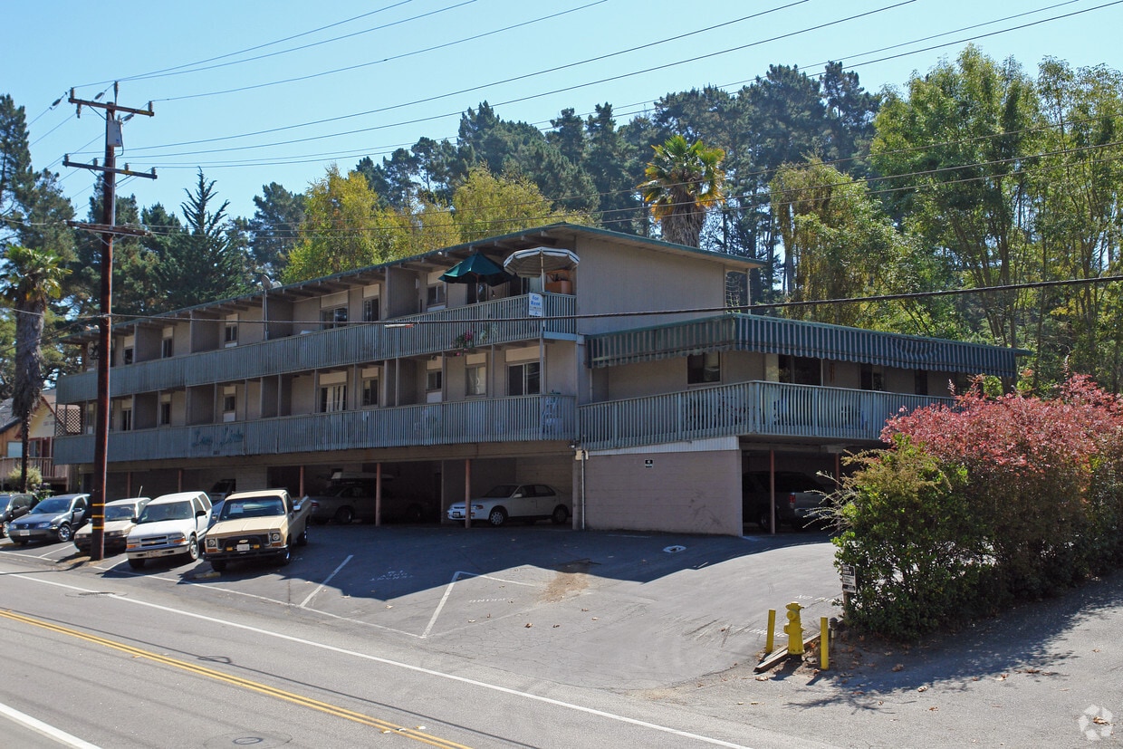 Primary Photo - 9012 SOQUEL Dr
