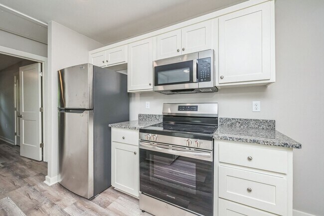 Building Photo - Charming 3BR House in Little Rock