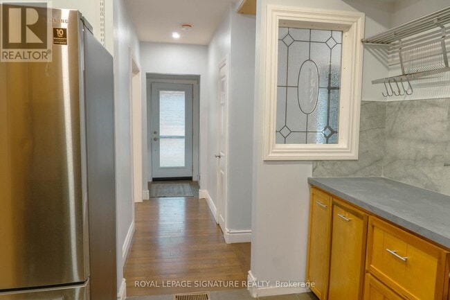 Photo du bâtiment - 83 Hammond Rd