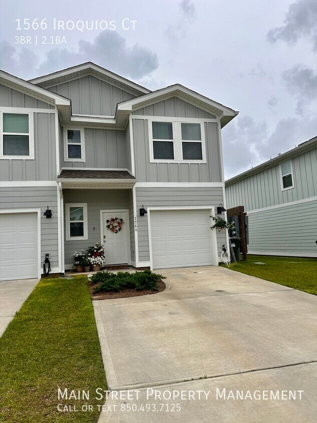 Primary Photo - 1566 Iroquios Ct