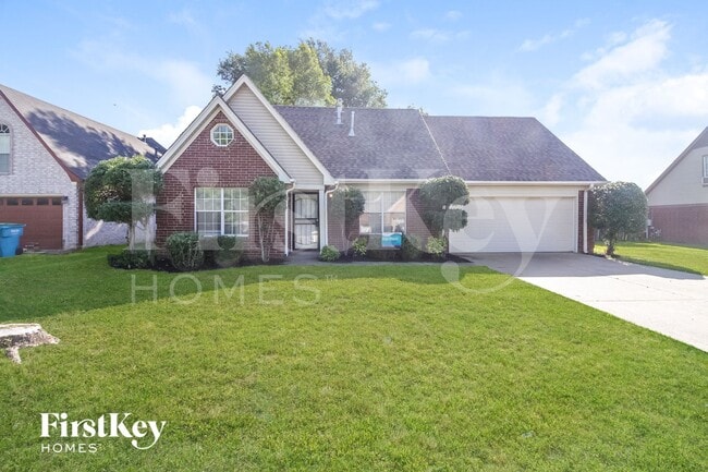 Building Photo - 7680 Bramble Ln