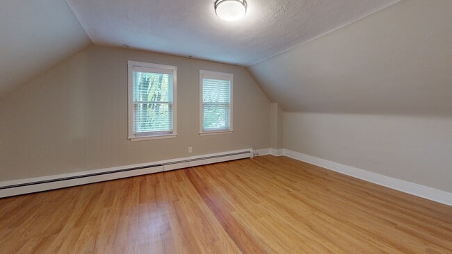 Foto del edificio - 310 Lowell St