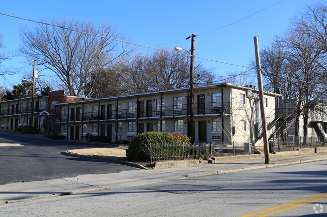 Henderson Studio Apartments Henderson Studio Apartments