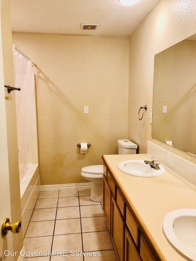 Foto del edificio - 3 br, 2 bath Apartment - 808 Betty Court