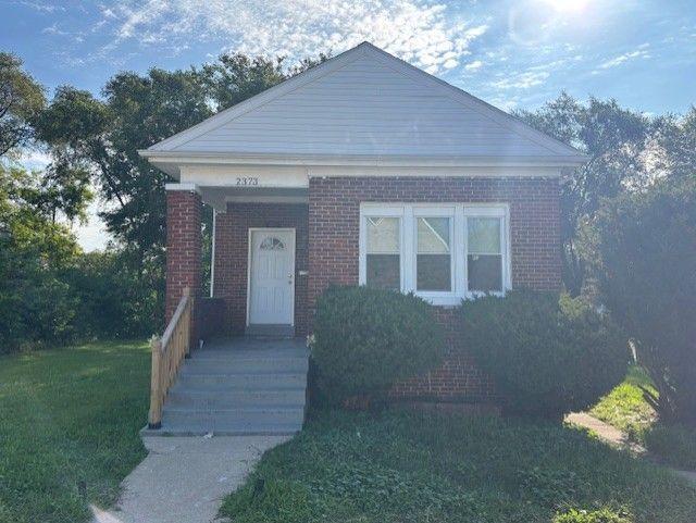 Foto principal - 2373 Jefferson St