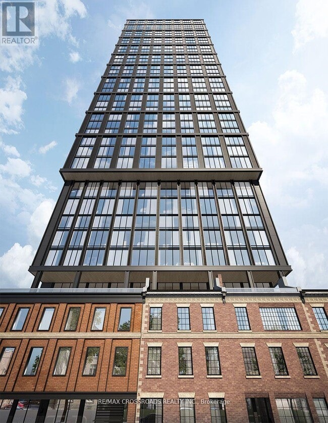 Building Photo - 82 Dalhousie St