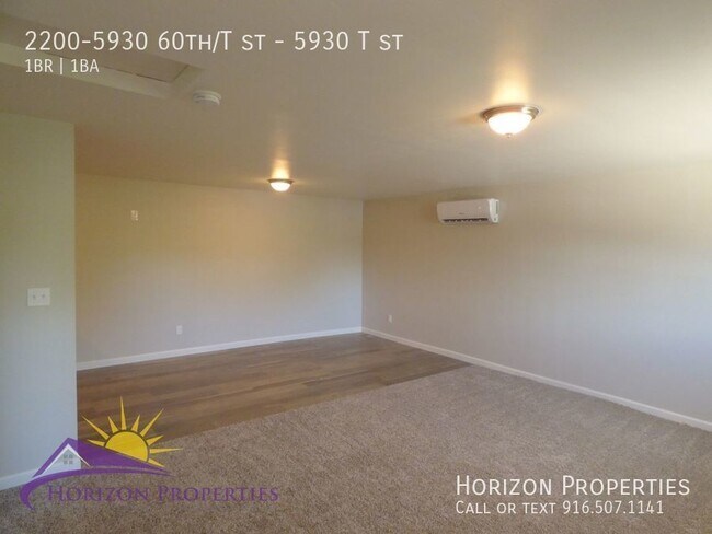Building Photo - 2200-5930 60th/T st-5930 T st
