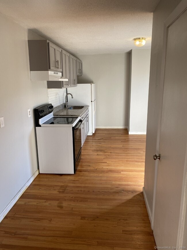 Foto del edificio - 1 Divinity St