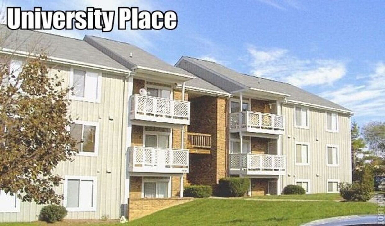 Primary Photo - 3 Bedroom 2 Bath Condo