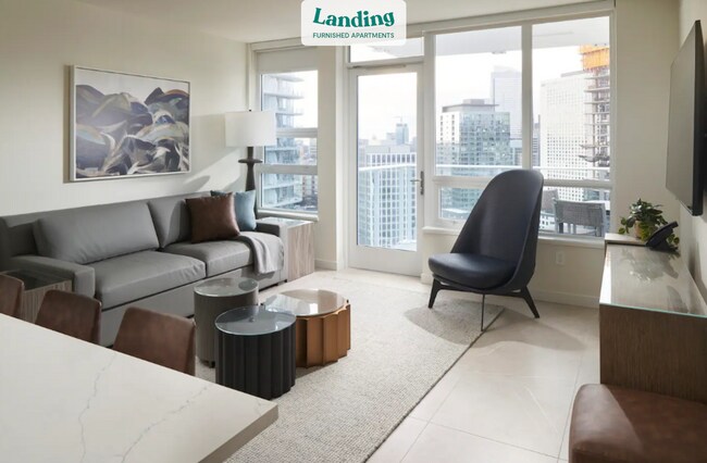 Foto del edificio - 110 Boren Ave N