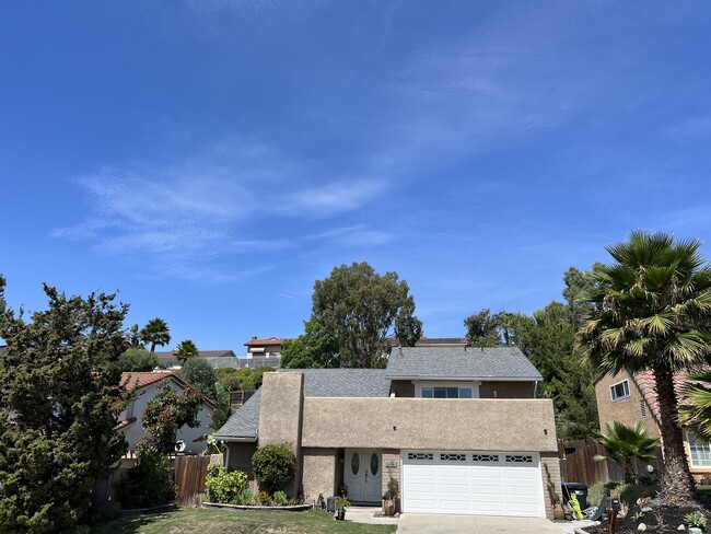 Front of Home - 26491 Fresno Dr