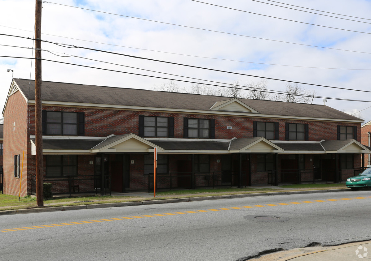 Building Photo - Elizabeth Canty Homes