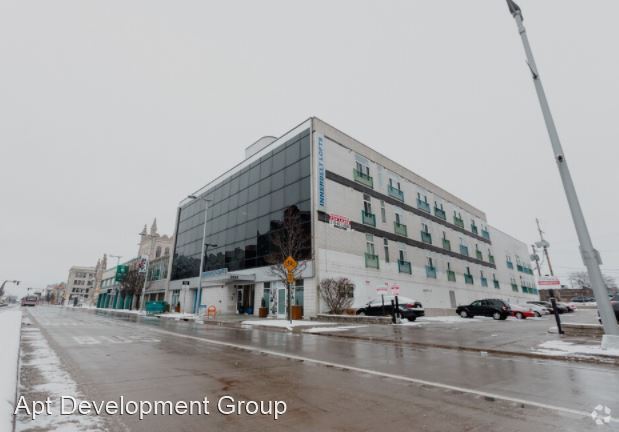 Apartments For Rent In Cleveland Oh With Utilities Included Apartments Com