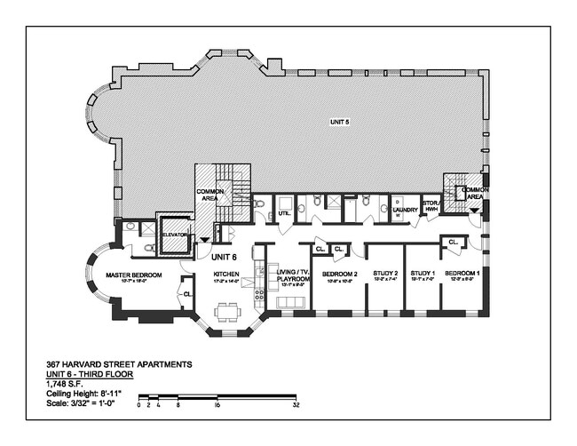 Photo - 367 Harvard St Townhome