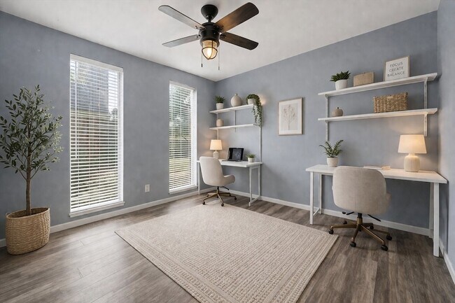 Foto del edificio - 2408 Chelmsford Ct