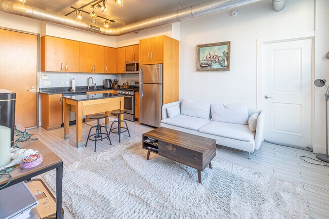 Foto del edificio - 2301 Champlain St NW