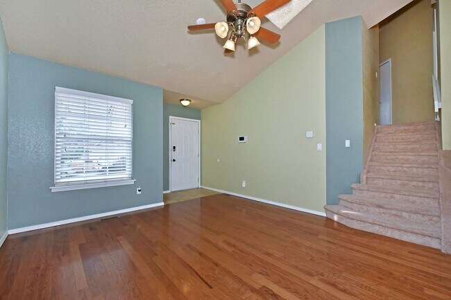 Foto del edificio - Colorado Springs! Immaculate Home in D20 S...