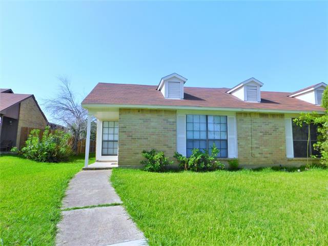 Primary Photo - 6007 McAfee Dr