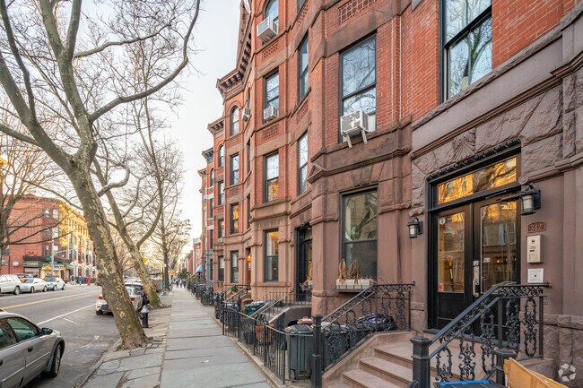 Foto del edificio - 342 6th Ave