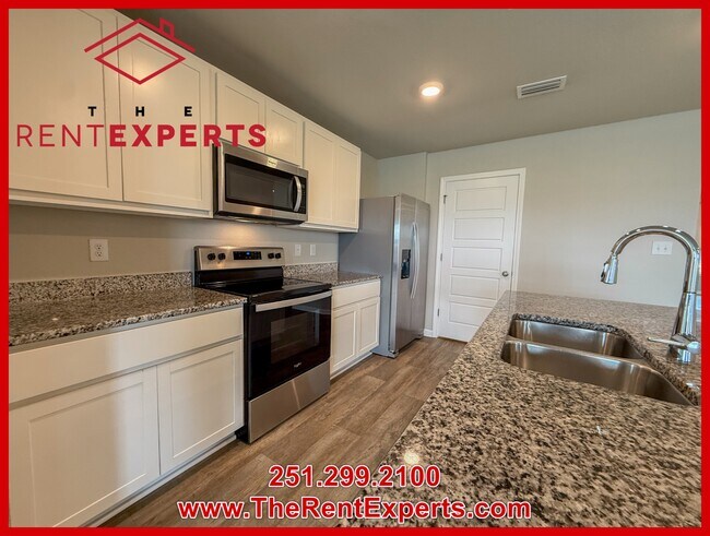 Foto del edificio - 8006 Irwin Loop