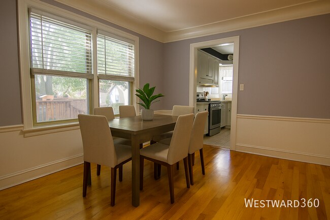 Foto del edificio - 6444 N Oketo Ave