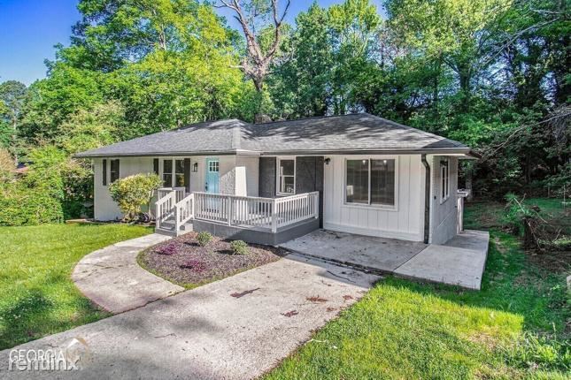 Foto del edificio - 4 br, 3 bath House - 1778 R Vicki Lane SE