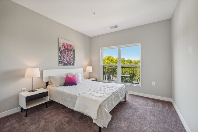 Interior Photo - The Ethan