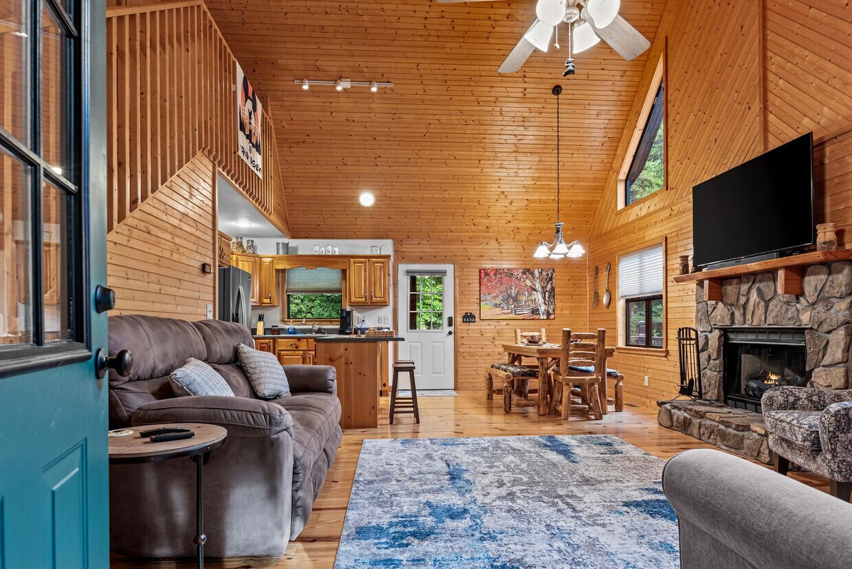 Foto principal - 274 Henson Rd