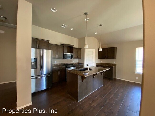 Building Photo - 4 br, 2 bath House - 13691 S Quincy St