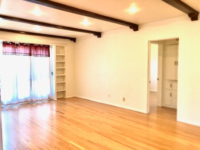 Living Rm 2 - 815 Coronado Dr
