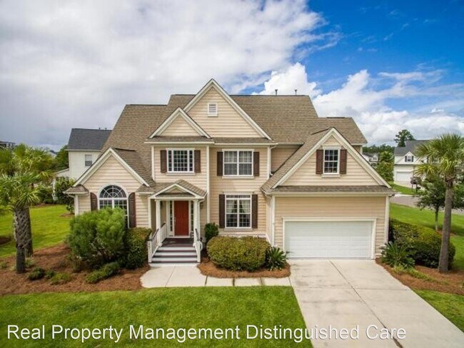 Building Photo - 4 br, 2.5 bath House - 1501 Jacaranda Court