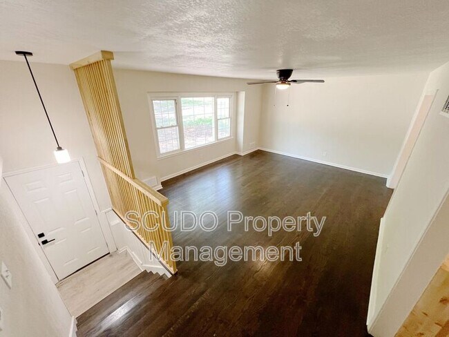 Foto del edificio - 8601 Oxford Ave