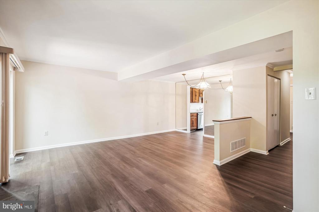 8169 Fenwick Ct, Laurel, MD 20707 Townhome Rentals in Laurel MD