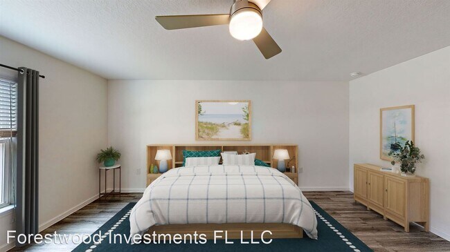 Foto del edificio - 3 br, 2 bath House - 35 Pine Crest Ln
