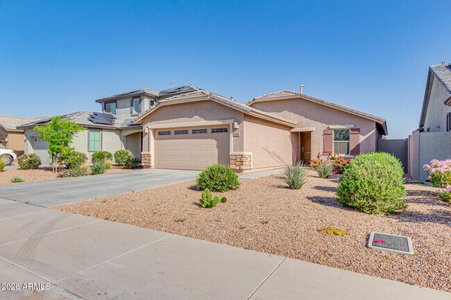 Foto del edificio - 12450 W Myrtle Ct
