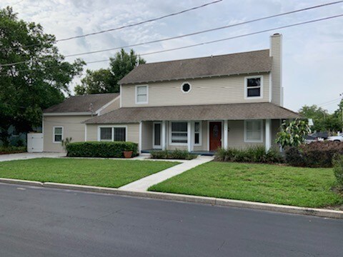 Primary Photo - 500 Purdue St