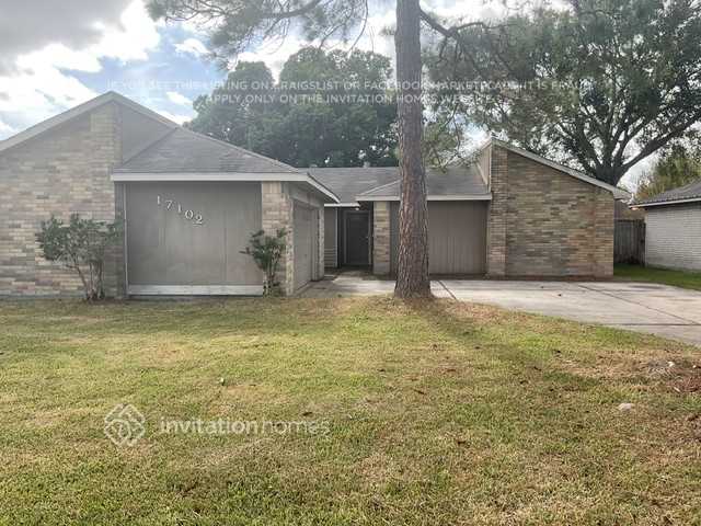 Building Photo - 17102 Stone Stile Dr