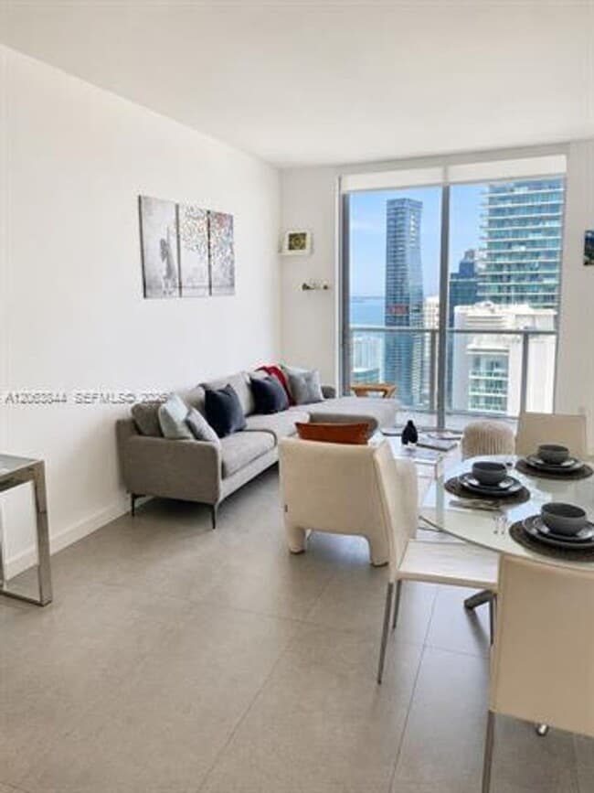 Photo - 1100 S Miami Ave cu-4004 Apartment