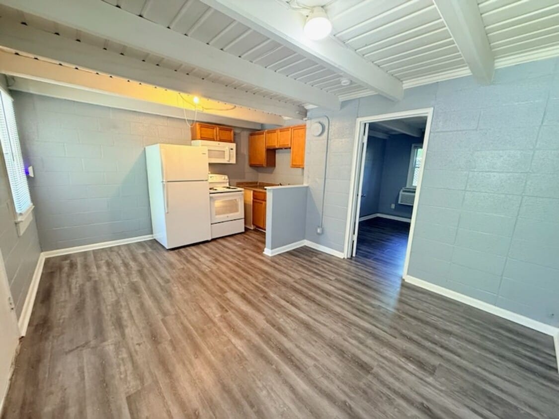 Building Photo - 1 Bedroom 1 Bathroom Available NOW in Durham!