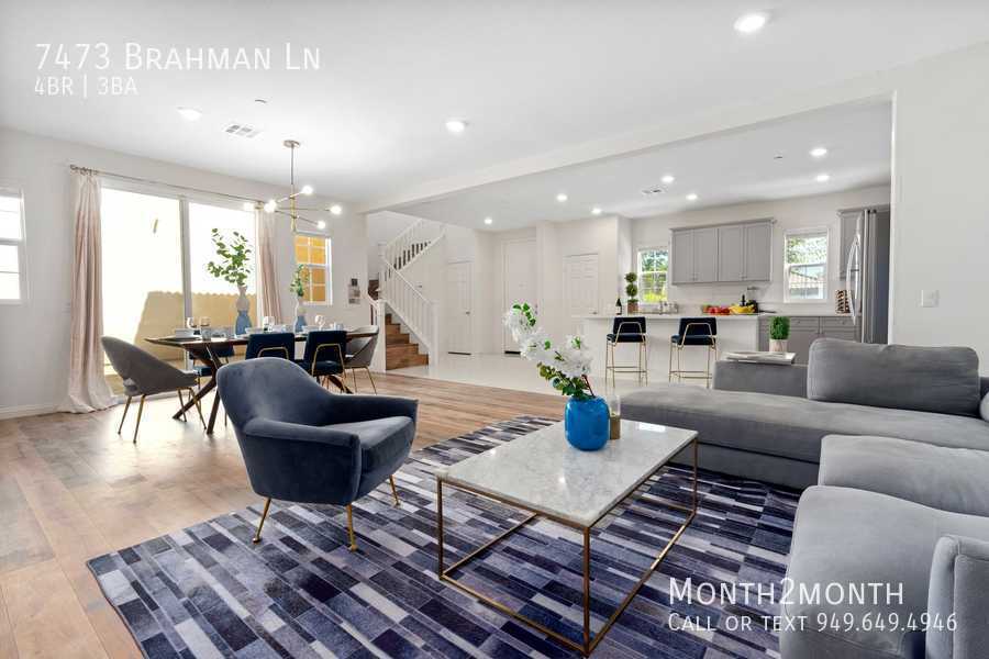 4 Houses for Rent in Chino, CA Westside Rentals