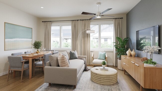 Foto del edificio - Carmina