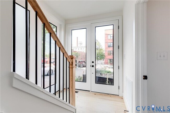 Foto del edificio - 220 N 20th St